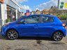 USED 2019 19 TOYOTA YARIS 1.5 VVT-h Icon Tech Hatchback 5dr Petrol Hybrid E-CVT Euro 6 (s/s) (100 ps) 