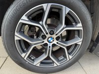 USED 2020 70 BMW X1 2.0 20i xLine SUV 5dr Petrol Auto xDrive Euro 6 (s/s) (192 ps) 1 Private Owner | Full History
