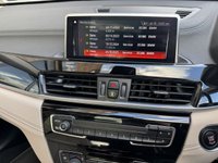 USED 2020 70 BMW X1 2.0 20i xLine SUV 5dr Petrol Auto xDrive Euro 6 (s/s) (192 ps) 1 Private Owner | Full History