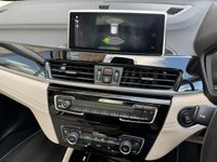 USED 2020 70 BMW X1 2.0 20i xLine SUV 5dr Petrol Auto xDrive Euro 6 (s/s) (192 ps) 1 Private Owner | Full History