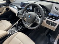 USED 2020 70 BMW X1 2.0 20i xLine SUV 5dr Petrol Auto xDrive Euro 6 (s/s) (192 ps) 1 Private Owner | Full History