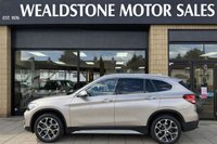 USED 2020 70 BMW X1 2.0 20i xLine SUV 5dr Petrol Auto xDrive Euro 6 (s/s) (192 ps) 1 Private Owner | Full History