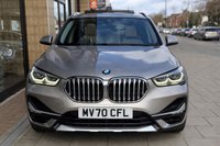 USED 2020 70 BMW X1 2.0 20i xLine SUV 5dr Petrol Auto xDrive Euro 6 (s/s) (192 ps) 1 Private Owner | Full History