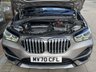 USED 2020 70 BMW X1 2.0 20i xLine SUV 5dr Petrol Auto xDrive Euro 6 (s/s) (192 ps) 1 Private Owner | Full History