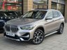 USED 2020 70 BMW X1 2.0 20i xLine SUV 5dr Petrol Auto xDrive Euro 6 (s/s) (192 ps) 1 Private Owner | Full History