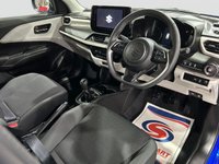 USED 2025 75 SUZUKI SWIFT 1.2 MHEV Motion Hatchback 5dr Petrol Hybrid Manual Euro 6 (s/s) (82 ps) 