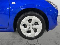 USED 2025 75 SUZUKI SWIFT 1.2 MHEV Motion Hatchback 5dr Petrol Hybrid Manual Euro 6 (s/s) (82 ps) 