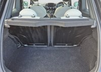 USED 2022 72 FIAT 500 1.0 MHEV Dolcevita Hatchback 3dr Petrol Manual Euro 6 (s/s) (70 bhp) 