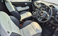 USED 2022 72 FIAT 500 1.0 MHEV Dolcevita Hatchback 3dr Petrol Manual Euro 6 (s/s) (70 bhp) 