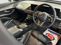 USED 2022 71 MERCEDES-BENZ EQC EQC 400 80kWh Sport SUV 5dr Electric Auto 4MATIC (408 ps) 