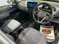 USED 2022 72 VOLKSWAGEN ID.3 Pro Performance 58kWh Life Hatchback 5dr Electric Auto (204 ps) 