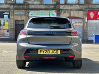 USED 2020 20 PEUGEOT 208 1.2 PureTech Allure Premium Hatchback 5dr Petrol Manual Euro 6 (s/s) (100 ps) 