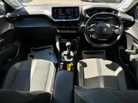 USED 2020 20 PEUGEOT 208 1.2 PureTech Allure Premium Hatchback 5dr Petrol Manual Euro 6 (s/s) (100 ps) 