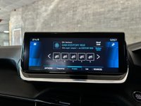 USED 2020 20 PEUGEOT 208 1.2 PureTech Allure Premium Hatchback 5dr Petrol Manual Euro 6 (s/s) (100 ps) 