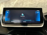 USED 2020 20 PEUGEOT 208 1.2 PureTech Allure Premium Hatchback 5dr Petrol Manual Euro 6 (s/s) (100 ps) 