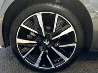 USED 2020 20 PEUGEOT 208 1.2 PureTech Allure Premium Hatchback 5dr Petrol Manual Euro 6 (s/s) (100 ps) 