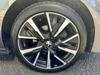 USED 2020 20 PEUGEOT 208 1.2 PureTech Allure Premium Hatchback 5dr Petrol Manual Euro 6 (s/s) (100 ps) 