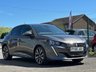 USED 2020 20 PEUGEOT 208 1.2 PureTech Allure Premium Hatchback 5dr Petrol Manual Euro 6 (s/s) (100 ps) 