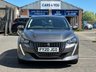 USED 2020 20 PEUGEOT 208 1.2 PureTech Allure Premium Hatchback 5dr Petrol Manual Euro 6 (s/s) (100 ps) 