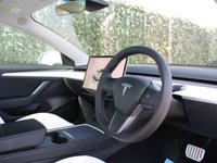 USED 2022 TESLA Model 3 (Dual Motor) Performance Saloon 4dr Electric Auto 4WDE (Performance Upgrade) (449 bhp) 