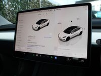 USED 2022 TESLA Model 3 (Dual Motor) Performance Saloon 4dr Electric Auto 4WDE (Performance Upgrade) (449 bhp) 