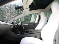 USED 2022 TESLA Model 3 (Dual Motor) Performance Saloon 4dr Electric Auto 4WDE (Performance Upgrade) (449 bhp) 