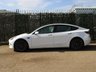 USED 2022 TESLA Model 3 (Dual Motor) Performance Saloon 4dr Electric Auto 4WDE (Performance Upgrade) (449 bhp) 