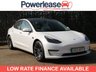 USED 2022 TESLA Model 3 (Dual Motor) Performance Saloon 4dr Electric Auto 4WDE (Performance Upgrade) (449 bhp) 