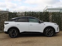 USED 2024 74 PEUGEOT E-3008 73kWh GT SUV 5dr Electric Auto (210 ps) 