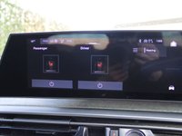 USED 2024 74 PEUGEOT E-3008 73kWh GT SUV 5dr Electric Auto (210 ps) 