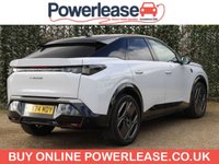 USED 2024 74 PEUGEOT E-3008 73kWh GT SUV 5dr Electric Auto (210 ps) 