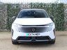 USED 2024 74 PEUGEOT E-3008 73kWh GT SUV 5dr Electric Auto (210 ps) 