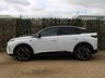 USED 2024 74 PEUGEOT E-3008 73kWh GT SUV 5dr Electric Auto (210 ps) 