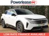 USED 2024 74 PEUGEOT E-3008 73kWh GT SUV 5dr Electric Auto (210 ps) 