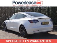 USED 2019 69 TESLA Model 3 (Dual Motor) Performance Saloon 4dr Electric Auto 4WDE (Performance Upgrade) (449 bhp) 