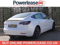 USED 2019 69 TESLA Model 3 (Dual Motor) Performance Saloon 4dr Electric Auto 4WDE (Performance Upgrade) (449 bhp) 