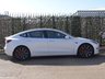 USED 2019 69 TESLA Model 3 (Dual Motor) Performance Saloon 4dr Electric Auto 4WDE (Performance Upgrade) (449 bhp) 