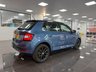 USED 2021 21 SKODA FABIA 1.0 TSI Colour Edition Hatchback 5dr Petrol DSG Euro 6 (s/s) (95 ps) Automatic! Apple CarPlay!