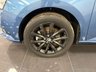 USED 2021 21 SKODA FABIA 1.0 TSI Colour Edition Hatchback 5dr Petrol DSG Euro 6 (s/s) (95 ps) Automatic! Apple CarPlay!