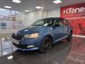 USED 2021 21 SKODA FABIA 1.0 TSI Colour Edition Hatchback 5dr Petrol DSG Euro 6 (s/s) (95 ps) Automatic! Apple CarPlay!