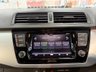 USED 2021 21 SKODA FABIA 1.0 TSI Colour Edition Hatchback 5dr Petrol DSG Euro 6 (s/s) (95 ps) Automatic! Apple CarPlay!
