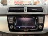USED 2021 21 SKODA FABIA 1.0 TSI Colour Edition Hatchback 5dr Petrol DSG Euro 6 (s/s) (95 ps) Automatic! Apple CarPlay!