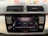 USED 2021 21 SKODA FABIA 1.0 TSI Colour Edition Hatchback 5dr Petrol DSG Euro 6 (s/s) (95 ps) Automatic! Apple CarPlay!