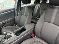 USED 2020 70 HONDA CIVIC 1.0 VTEC Turbo SE Hatchback 5dr Petrol Manual Euro 6 (s/s) (126 ps) 