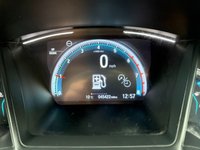 USED 2020 70 HONDA CIVIC 1.0 VTEC Turbo SE Hatchback 5dr Petrol Manual Euro 6 (s/s) (126 ps) 