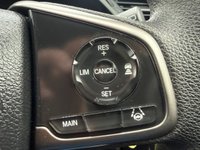 USED 2020 70 HONDA CIVIC 1.0 VTEC Turbo SE Hatchback 5dr Petrol Manual Euro 6 (s/s) (126 ps) 