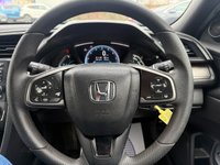 USED 2020 70 HONDA CIVIC 1.0 VTEC Turbo SE Hatchback 5dr Petrol Manual Euro 6 (s/s) (126 ps) 