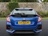 USED 2020 70 HONDA CIVIC 1.0 VTEC Turbo SE Hatchback 5dr Petrol Manual Euro 6 (s/s) (126 ps) 