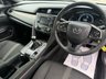 USED 2020 70 HONDA CIVIC 1.0 VTEC Turbo SE Hatchback 5dr Petrol Manual Euro 6 (s/s) (126 ps) 