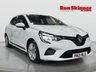 USED 2021 RENAULT CLIO 1.0 TCe Play Hatchback 5dr Petrol Manual Euro 6 (s/s) (90 ps) 